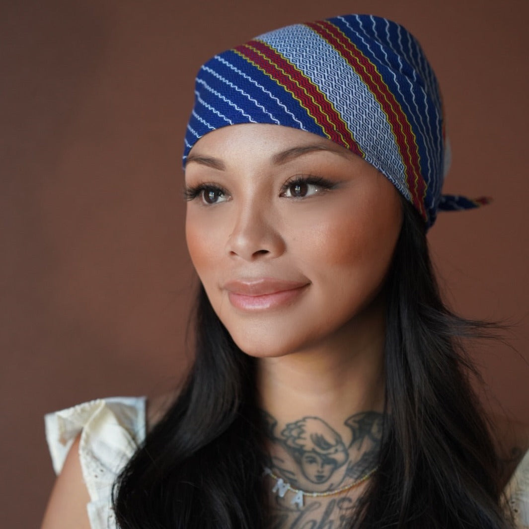 Ginawang Bandana