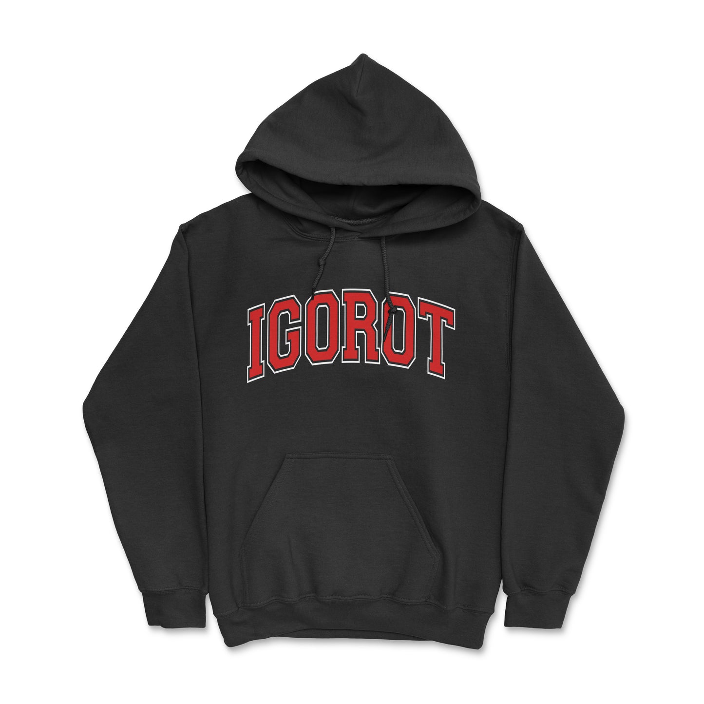 IGOROT Hoodie